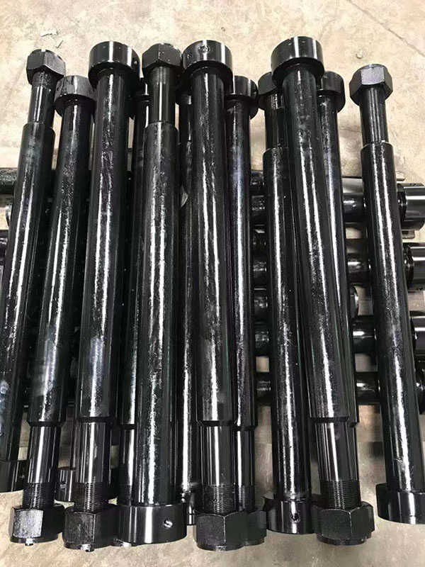 供應漲緊油缸 供應漲緊油缸